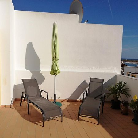 Apartamento Vista Mar Кабанаш-де-Тавира Экстерьер фото