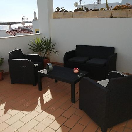 Apartamento Vista Mar Кабанаш-де-Тавира Экстерьер фото