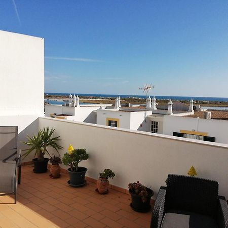 Apartamento Vista Mar Кабанаш-де-Тавира Экстерьер фото