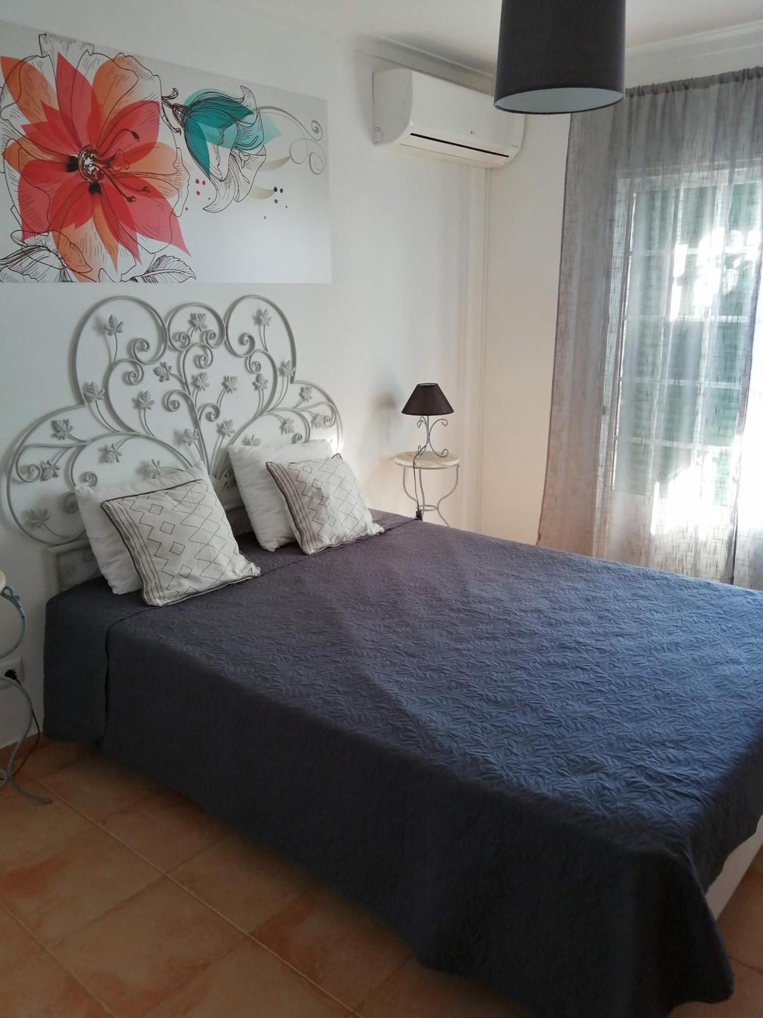 Apartamento Vista Mar Кабанаш-де-Тавира Экстерьер фото